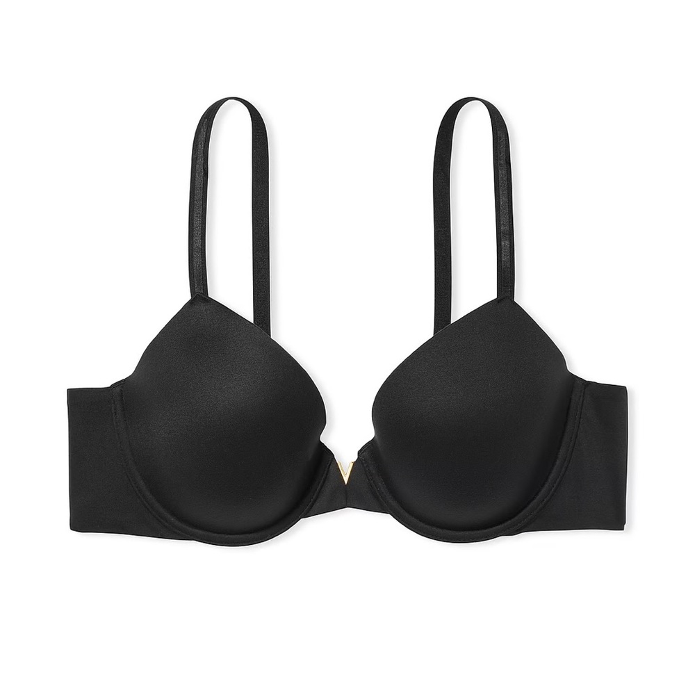 Victorias Secret Black Bra